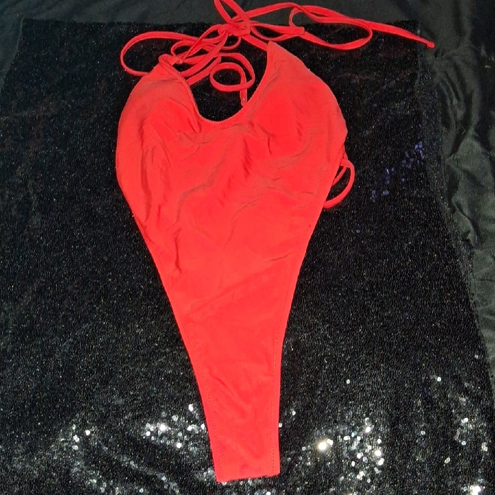 MERMAID SWIM WEAR Vibrant  ONE PIECE